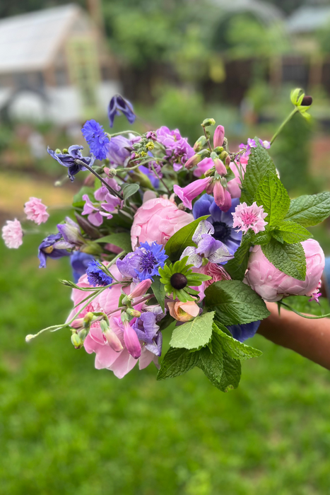 Pre-order Mother's Day Arrangement