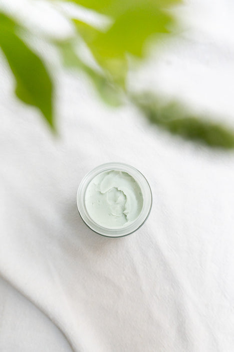 Blue Tansy & Neroli Body Butter