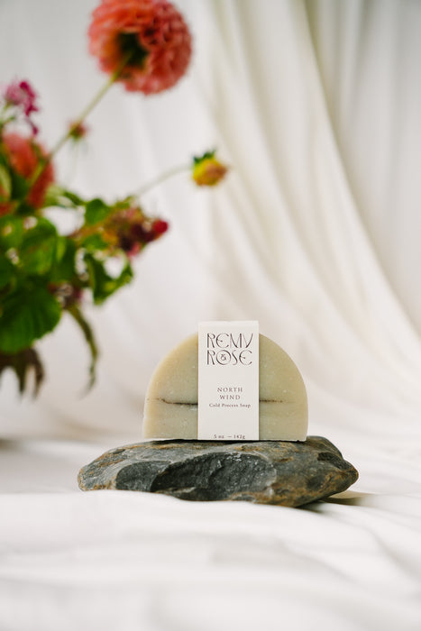 North Wind Soap
