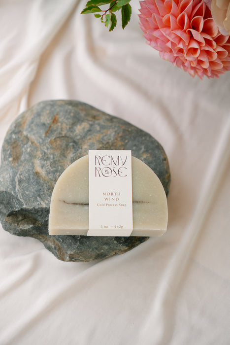 North Wind Soap