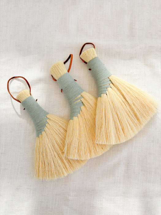 Tampico Hand Broom