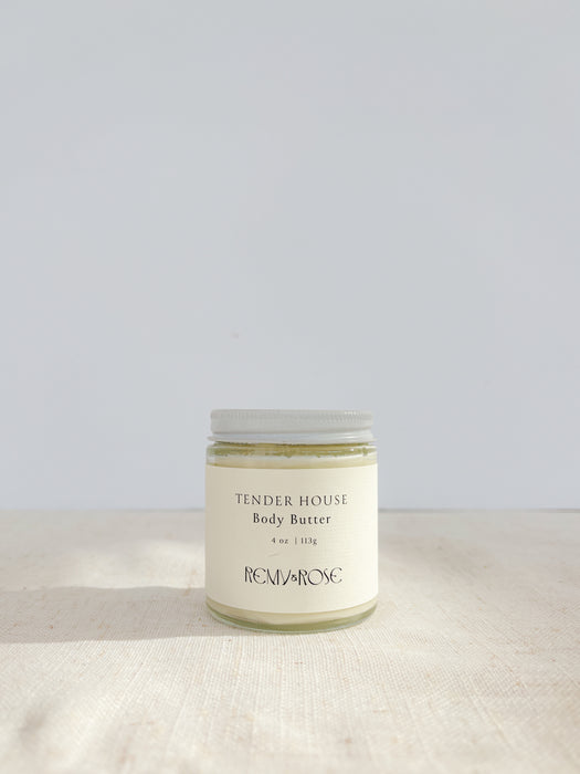 Tender House Body Butter