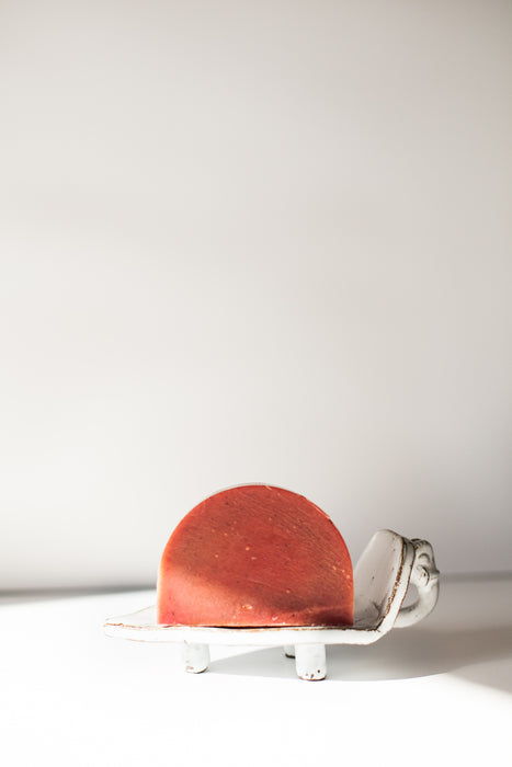 Rose Geranium Soap
