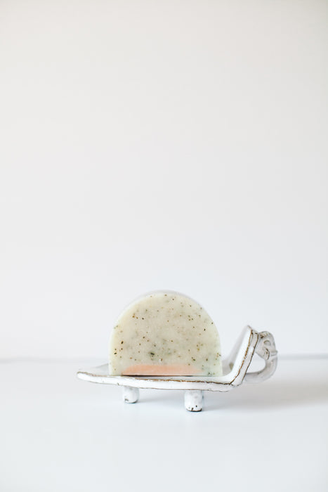 Herbarium Soap