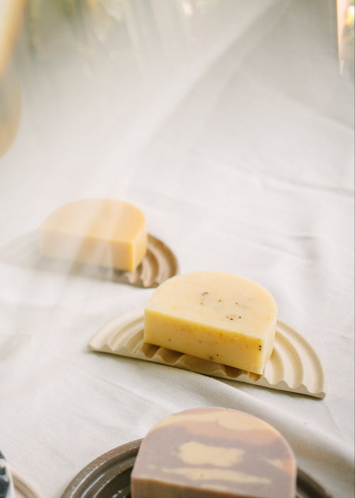 Ritual Soap Box - A Monthly Subscription